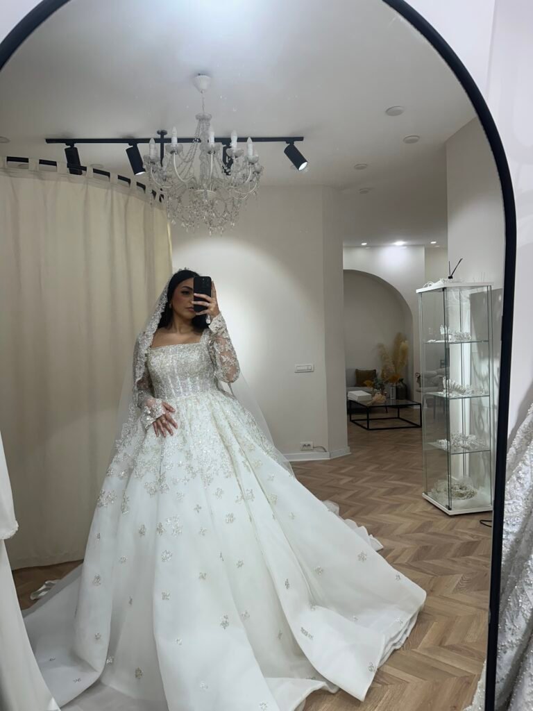 location de robe de mariée pas cher à Bruxelles